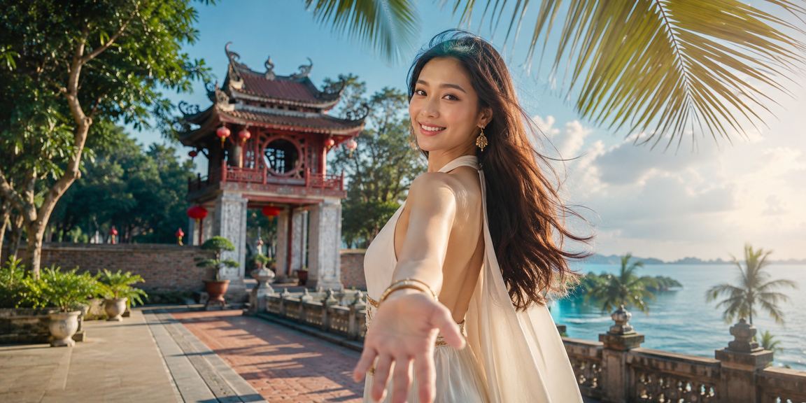 Người dùng Hà Nội đăng ký tài khoản VIP nhận thưởng chào mừng