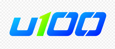 u100